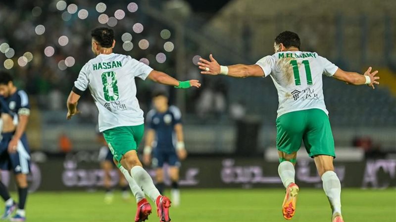 المصري البورسعيدي