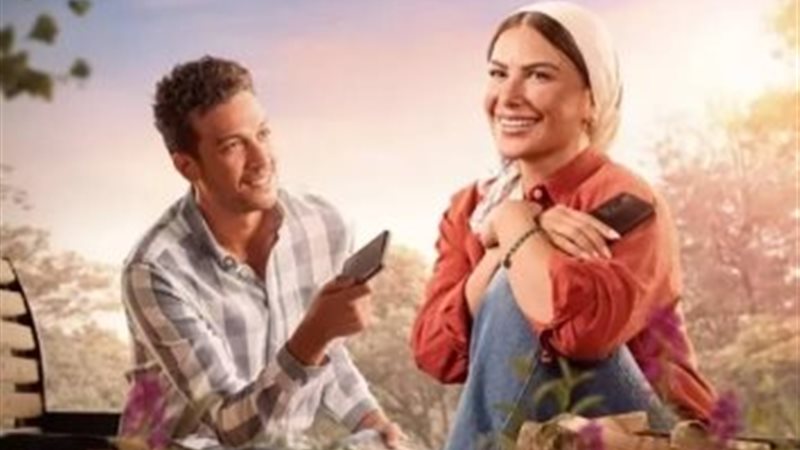 ورد على فل وياسمين
