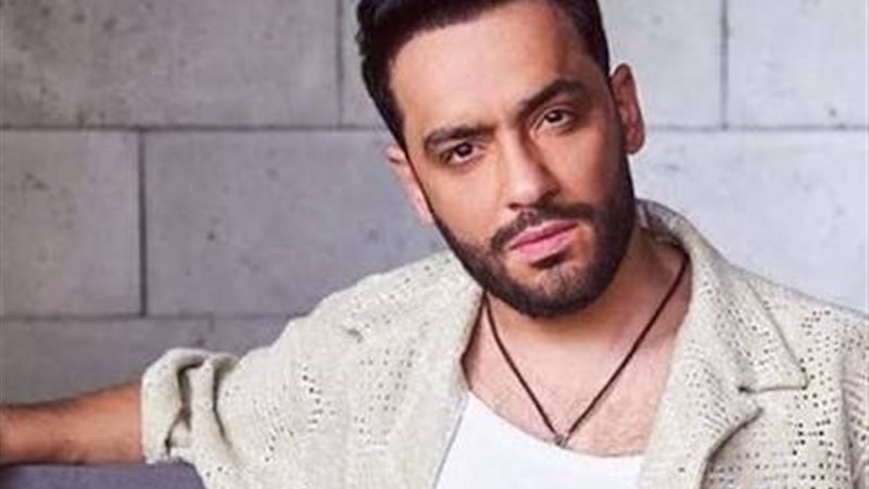 رامي جمال 