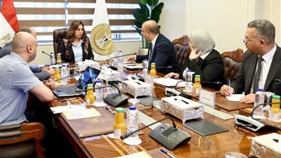 79 مليون يورو تمويل أوروبي لتطوير منظومة المخلفات في 3 محافظات