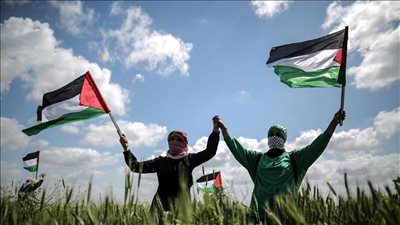 القاهرة تجمع الرفقاء الفلسطينيين.. والأحزاب تؤكد: مصر الضامن الرئيسي للتهدئة