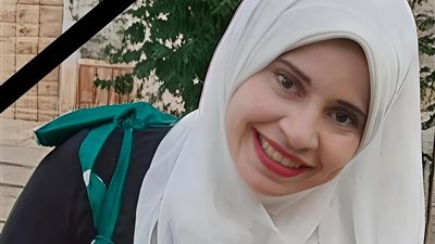 شيماء عروس الجنة.. دافعت عن نفسها وقتلها خطيبها قبل شهر من زفافهما