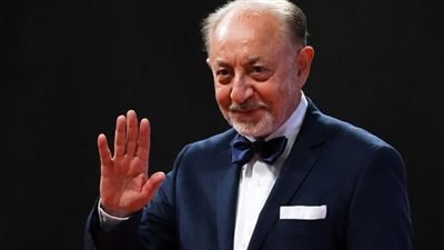 خاص| كواليس الأعمال الخيرية للفنان عبد العزيز مخيون.. أسرار تكشف لأول مرة