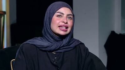 أول تعليق من ضحى طليقة مطرب المهرجانات مسلم بعد الحكم عليه 
