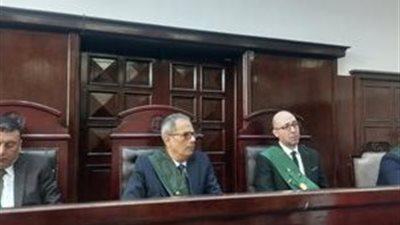 تأجيل محاكمة المتهمة بقتل الطفلة لميس الصياد لسرقة قرطها الذهبي في الدقهلية 