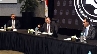 وزير الاستثمار: أولوية كبيرة لتعزيز التكامل بين جهات الدولة لتشجيع الاستثمار
