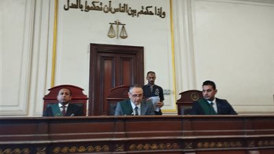 إعدام متهم بقتل صديقه بالإسكندرية بسبب خلاف على 1200 جنيه