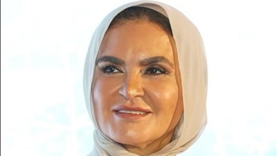حضور نسائي وحيد.. سحر نصر في لجنة التخطيط الاستراتيجي العليا بحزب الجبهة الوطنية