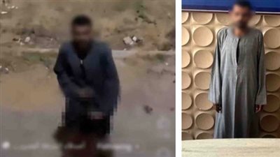 فيديو صادم يهز السوشيال ميديا أمام سكن طالبات بدر.. وضبط المتهم يشعل الجدل مجددًا