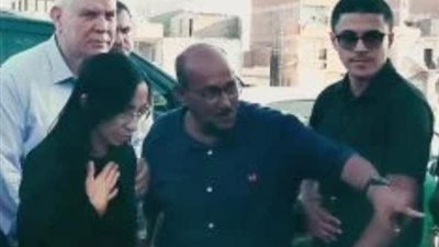 محافظ البحيرة تعزي في وفاة عبد العزيز مخيون وتؤكد: فقدنا رمزًا فنيًا كبيرًا