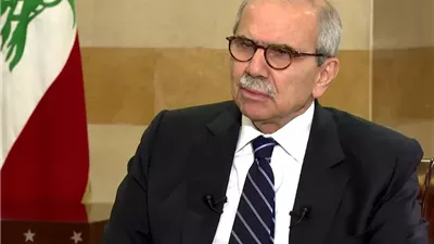 نواف سلام يهاجم إيران: لم تساند لبنان يومًا