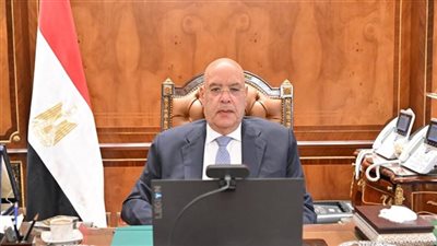 رئيس النواب يحدد ملامح الموقف المصري.. أمن الدول العربية خط أحمر والقضية الفلسطينية في القلب