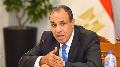 وزير الخارجية يبحث مع رئيس مفوضية الاتحاد الإفريقي أطر تعزيز العمل المشترك