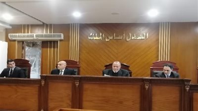 قرار قضائي حاسم.. إحالة أوراق 4 متهمين للمفتي في جريمة هزت الشرقية
