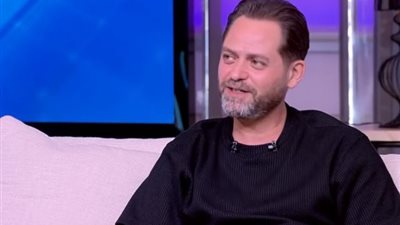 نادر نور لـ تركي آل الشيخ: أشكرك على دعمك وثقتك الكبيرة