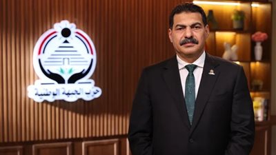 أمن البحر الأحمر في قلب التحركات الإقليمية.. برلماني يشيد بنتائج اللقاء المصري الإريتري