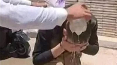 بعد عودة صور «بركة إدكو» .. الحقيقة الكاملة لواقعة أثارت الجدل في البحيرة