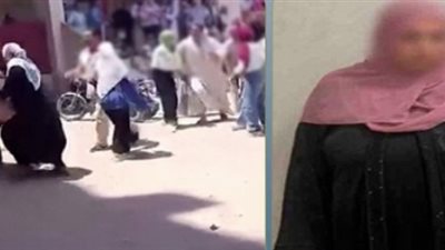 تفاصيل اعتداء ولي أمر على معلمة بالشرقية داخل لجنة امتحان بسبب محاولة غش