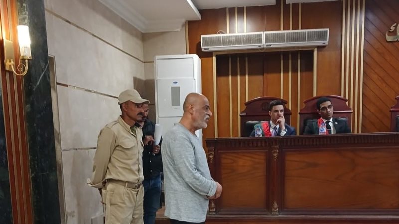 صورة المتهم 