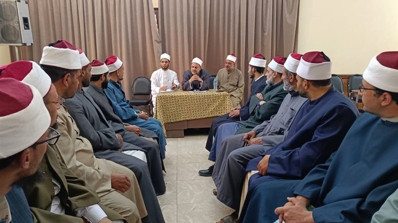 المسابقة 