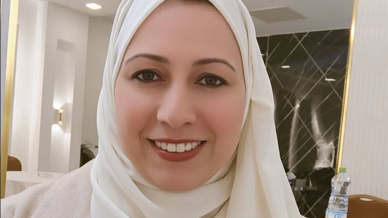 تمارا حداد