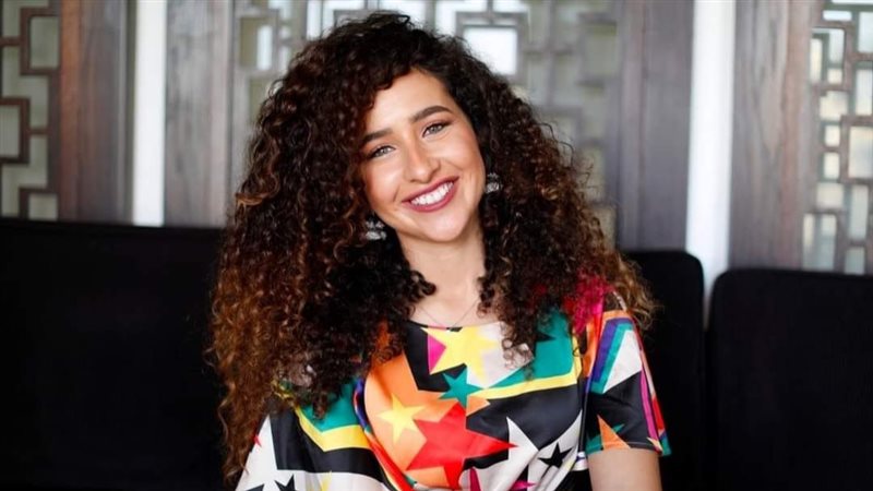 غادة والي