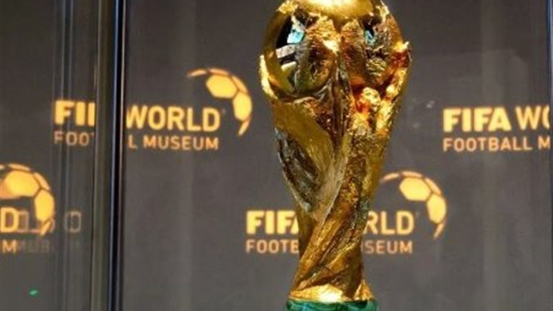 بطولة كأس العالم