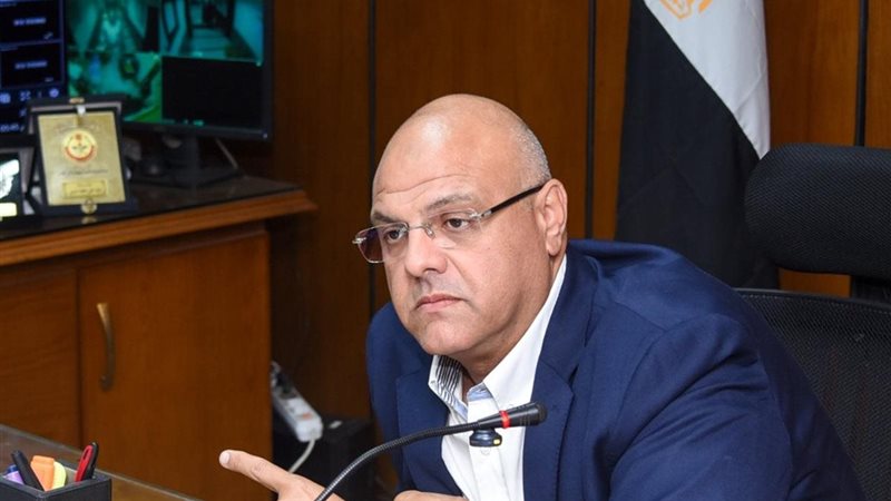 محافظ الإسكندرية