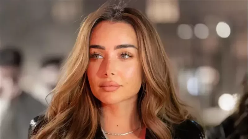 الفنانة هنا الزاهد 