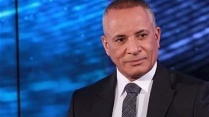 أحمد موسى 