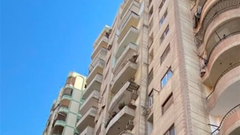  ميل عقارين بمنطقة كفرطهرمس