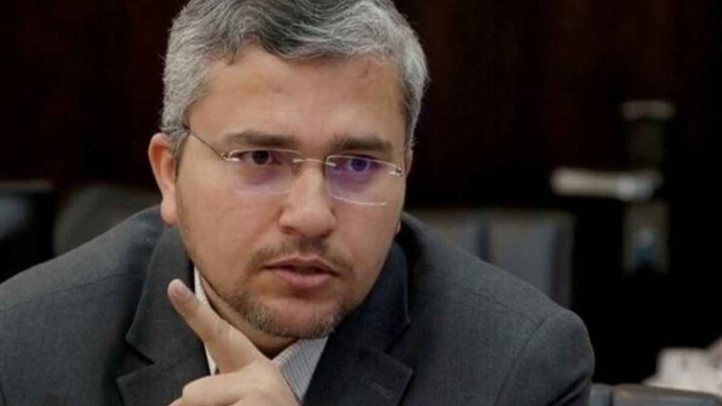 إبراهيم رضائي