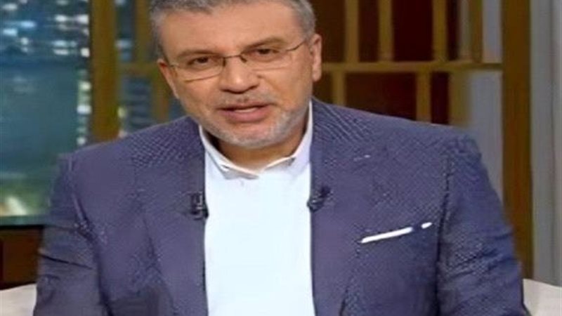 عمرو الليثي 