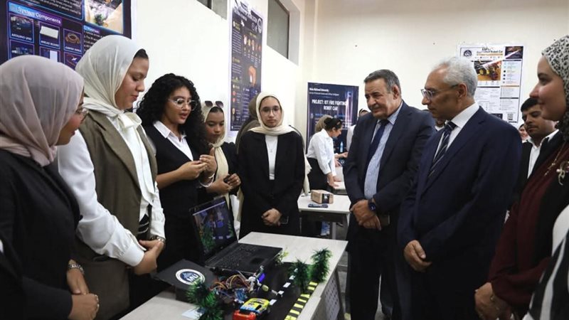 جامب من الافتتاح