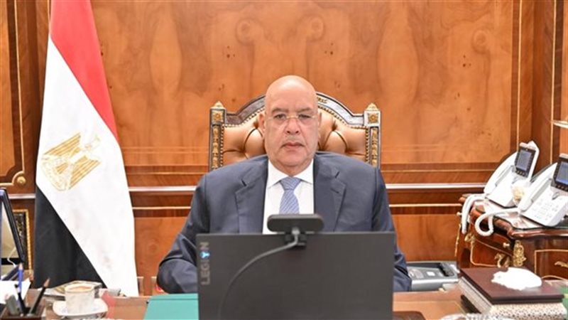  المستشار هشام بدوي