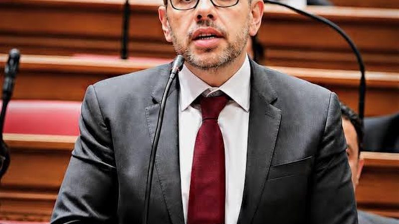النائب محمد فؤاد