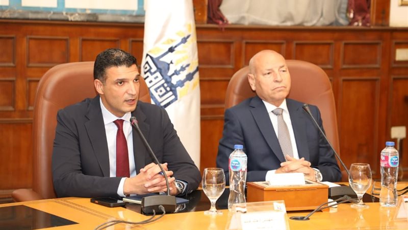 وزير الصناعة 