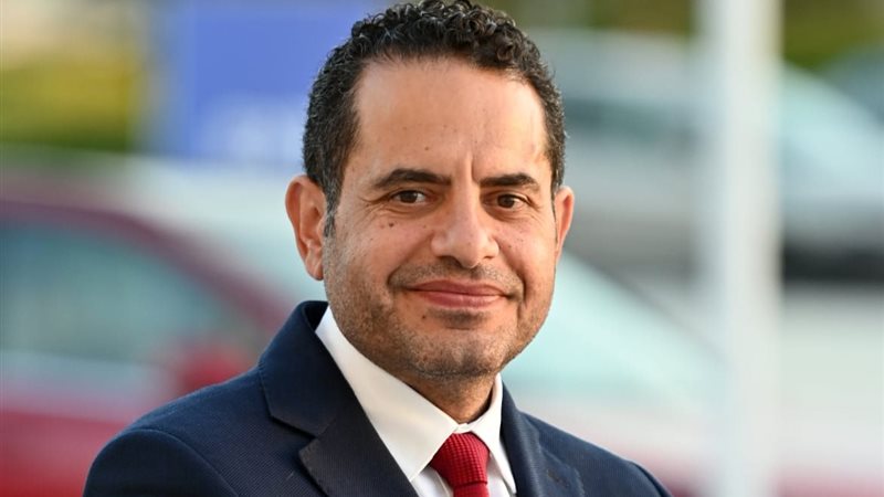 المهندس تامر الحبال