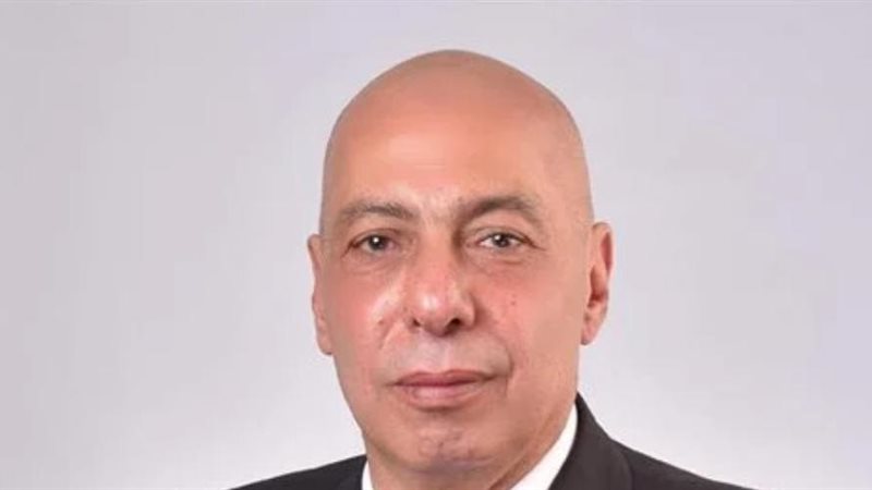 نقيب محامين بورسعيد