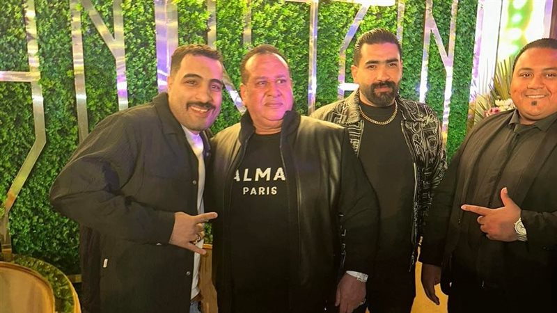 أسد المقطم وصبري
