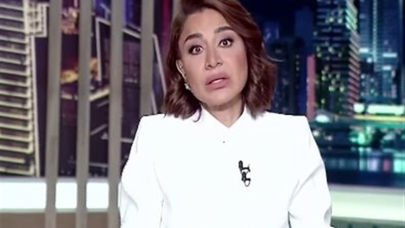 الإعلامية بسمة وهبة