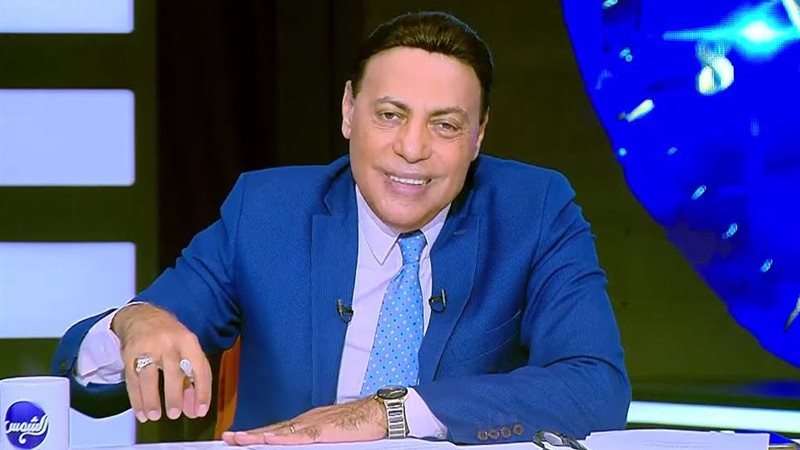 محمد الغيطي 