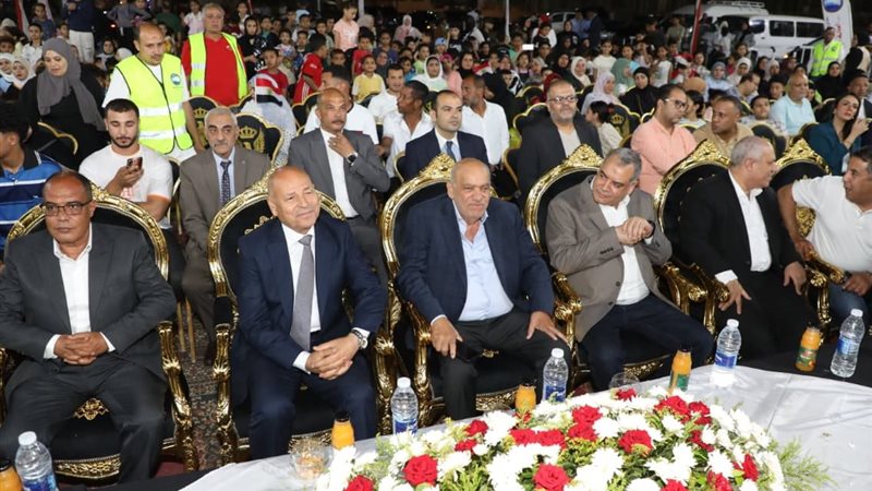 محافظ القاهرة 