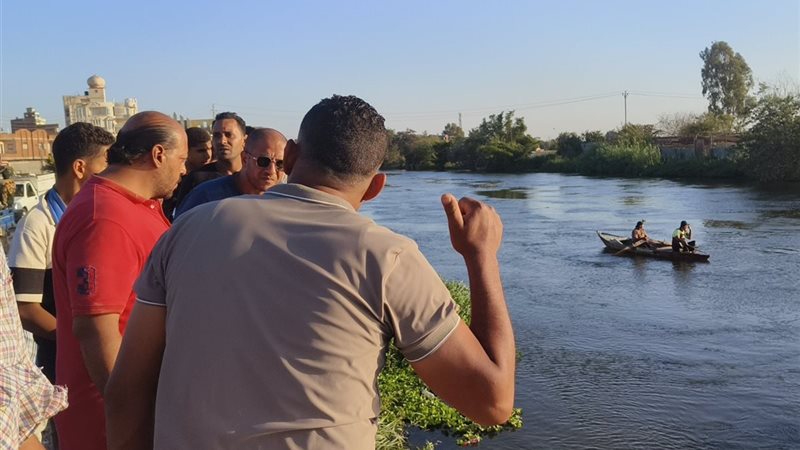 اعمال البحث مستمرة