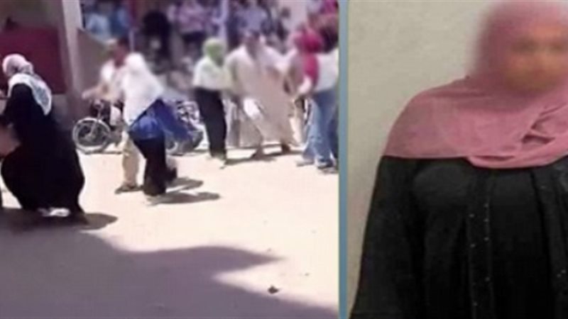 واقعه معلمة الشرقية