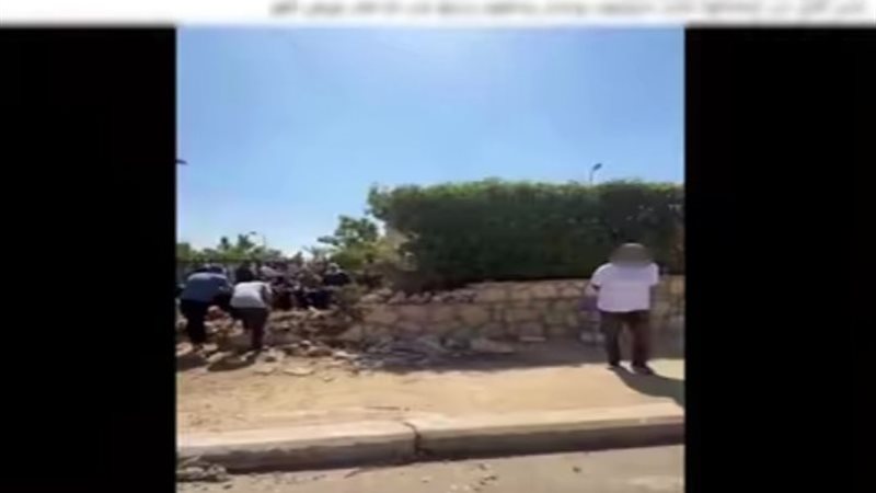 الواقعة 