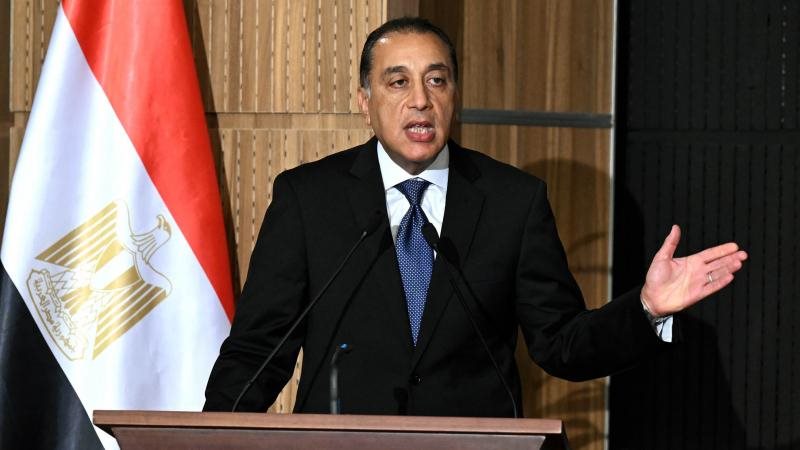 مصطفي مدبولي