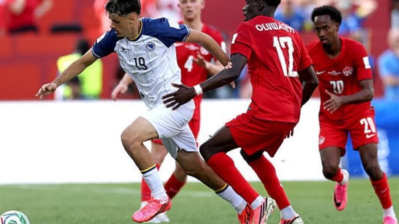 كندا 