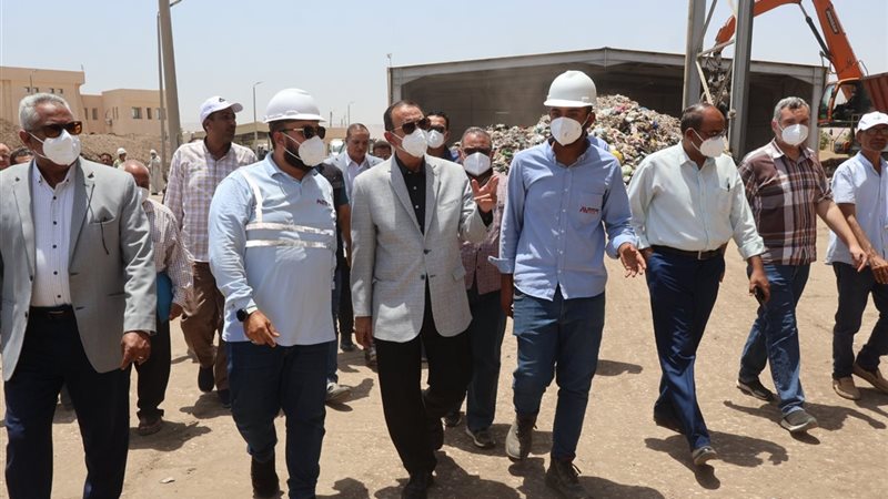 محافظة سوهاج