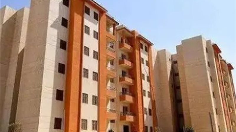 وحدات سكنية 